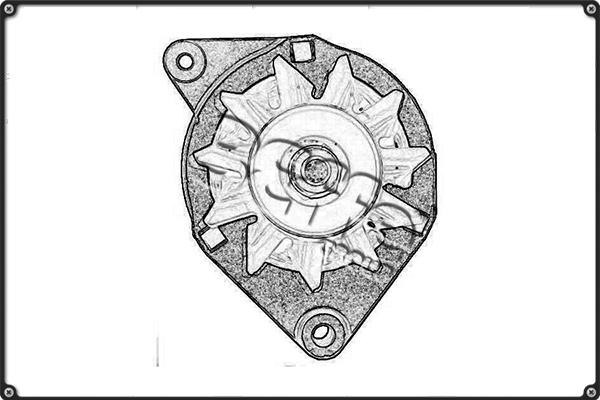 3Effe Group ALTS534 - Alternatore autozon.pro