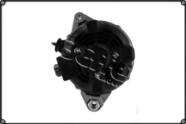 3Effe Group PRAS524 - Alternatore autozon.pro