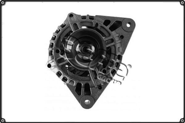 3Effe Group ALTS648 - Alternatore autozon.pro