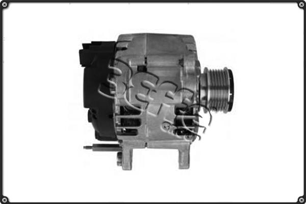 3Effe Group ALTS623 - Alternatore autozon.pro