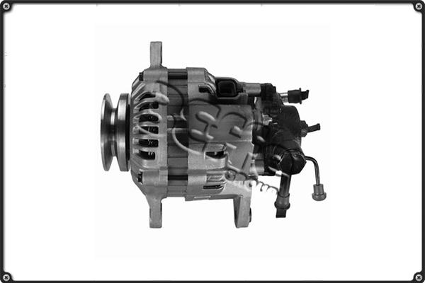 3Effe Group ALTS160 - Alternatore autozon.pro