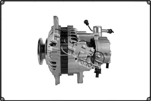 3Effe Group ALTS102 - Alternatore autozon.pro