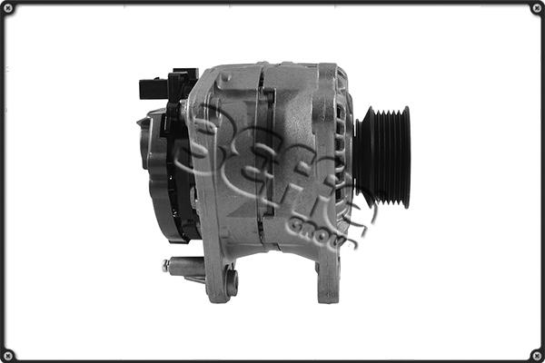 3Effe Group ALTS176 - Alternatore autozon.pro