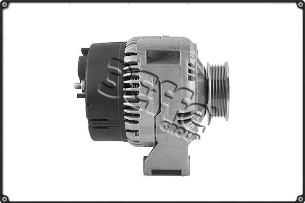 3Effe Group ALTS847 - Alternatore autozon.pro