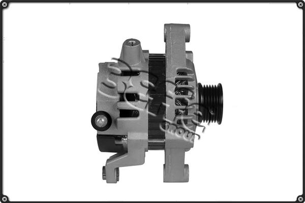 3Effe Group PRAS851 - Alternatore autozon.pro