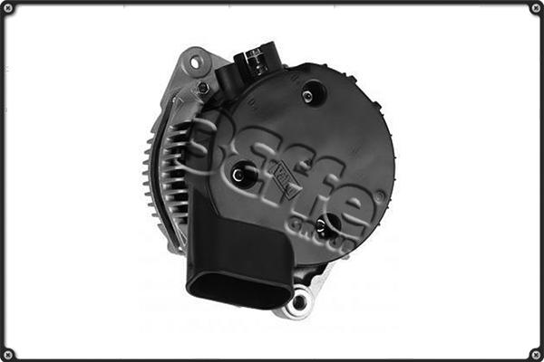 3Effe Group ALTS816 - Alternatore autozon.pro