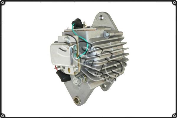 3Effe Group PRAS885 - Alternatore autozon.pro