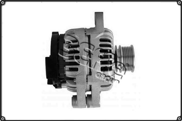 3Effe Group ALTS300 - Alternatore autozon.pro