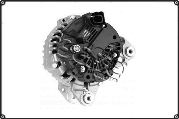 3Effe Group PRAS314 - Alternatore autozon.pro