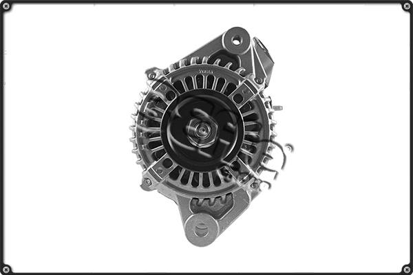 3Effe Group ALTS266 - Alternatore autozon.pro