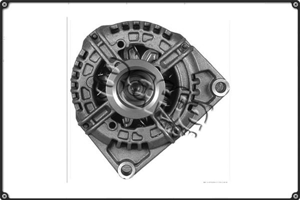 3Effe Group ALTS281 - Alternatore autozon.pro