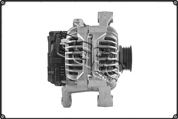 3Effe Group ALTS221 - Alternatore autozon.pro