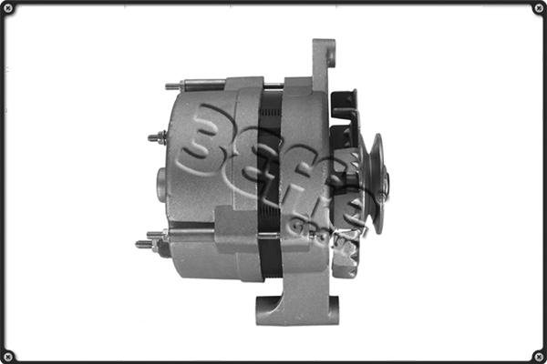 3Effe Group ALTS766 - Alternatore autozon.pro