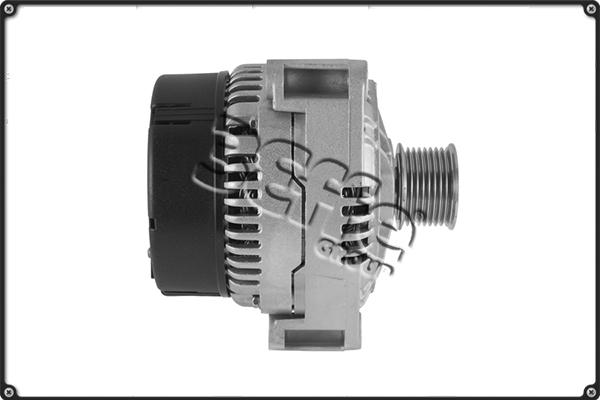 3Effe Group ALTS710 - Alternatore autozon.pro