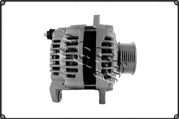 3Effe Group ALTS711 - Alternatore autozon.pro