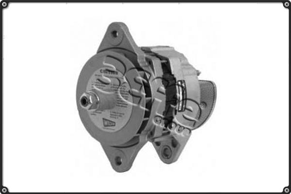 3Effe Group ALTS726 - Alternatore autozon.pro