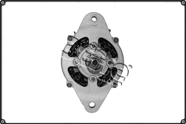 3Effe Group ALTS723 - Alternatore autozon.pro