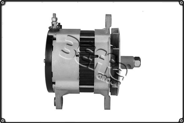 3Effe Group ALTS722 - Alternatore autozon.pro