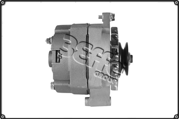 3Effe Group ALTW976 - Alternatore autozon.pro