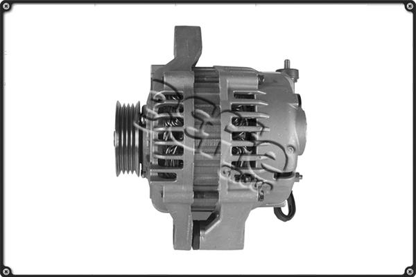 3Effe Group ALTW055 - Alternatore autozon.pro