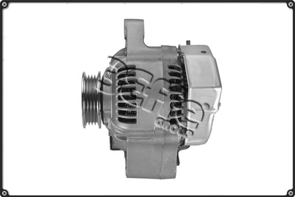 3Effe Group PRAW108 - Alternatore autozon.pro