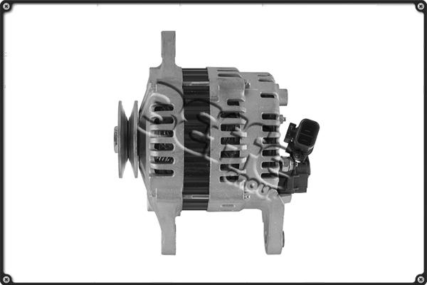 3Effe Group ALTW107 - Alternatore autozon.pro