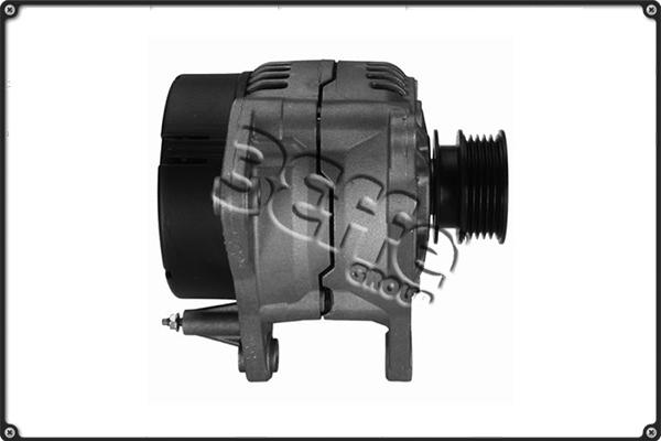 3Effe Group ALTW124 - Alternatore autozon.pro