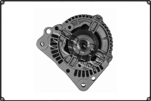 3Effe Group ALTW124 - Alternatore autozon.pro