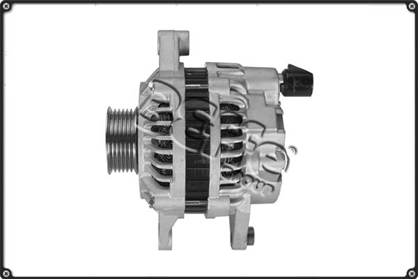 3Effe Group ALTW237 - Alternatore autozon.pro