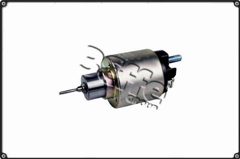 3Effe Group ELE0092 - Elettromagnete, Motore d'avviamento autozon.pro