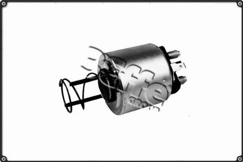 3Effe Group ELE0066 - Elettromagnete, Motore d'avviamento autozon.pro