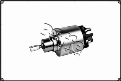 3Effe Group ELE0032 - Elettromagnete, Motore d'avviamento autozon.pro