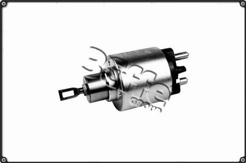 3Effe Group ELE0026 - Elettromagnete, Motore d'avviamento autozon.pro