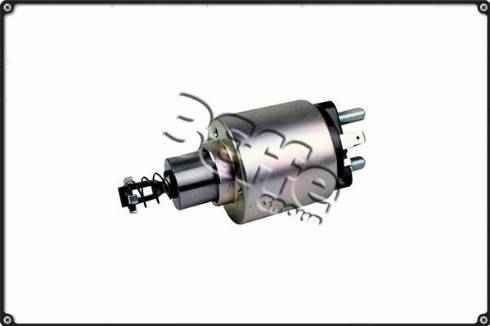 3Effe Group ELE0022 - Elettromagnete, Motore d'avviamento autozon.pro