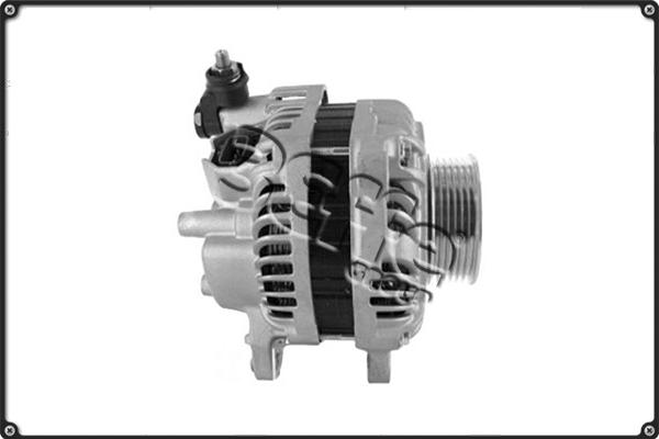 3Effe Group PRAE473 - Alternatore autozon.pro