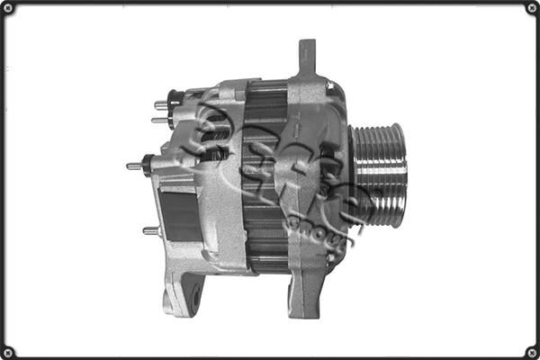 3Effe Group PRAE869 - Alternatore autozon.pro