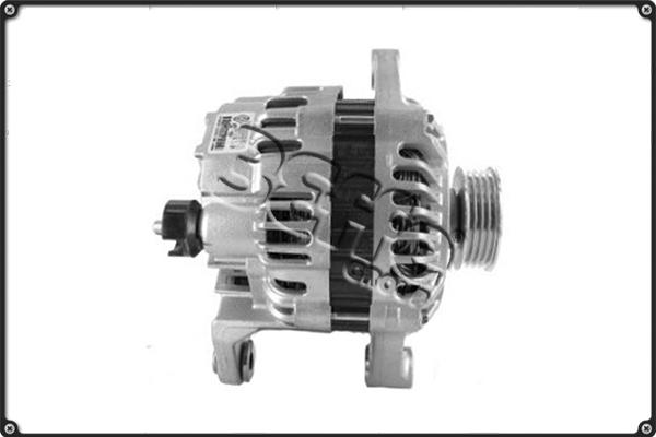 3Effe Group PRAE249 - Alternatore autozon.pro