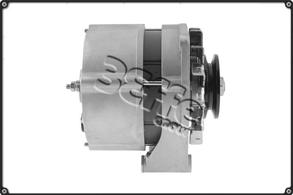 3Effe Group PRAF059 - Alternatore autozon.pro