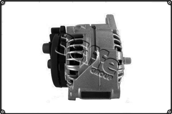 3Effe Group PRAF009 - Alternatore autozon.pro