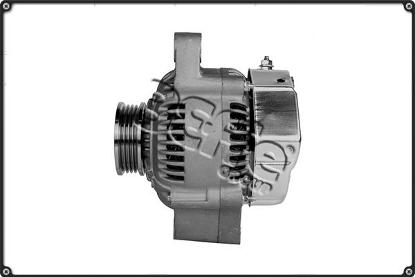 3Effe Group PRAF185 - Alternatore autozon.pro