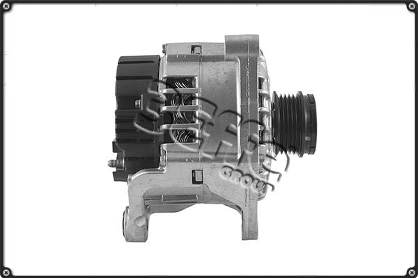 3Effe Group PRAF316 - Alternatore autozon.pro