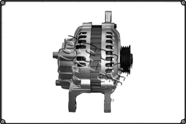 3Effe Group PRAF720 - Alternatore autozon.pro