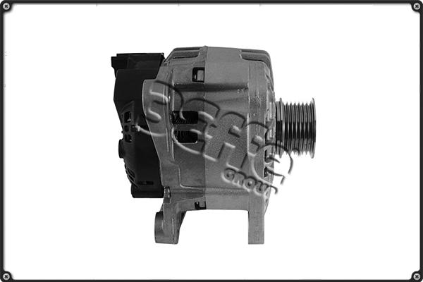 3Effe Group PRAL457 - Alternatore autozon.pro