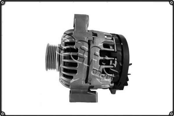 3Effe Group PRAL412 - Alternatore autozon.pro