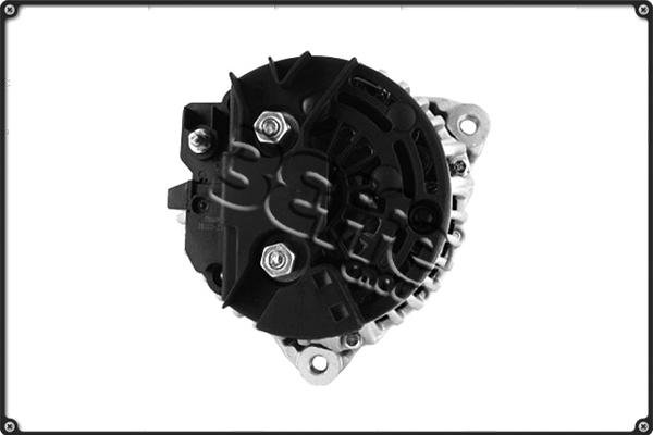 3Effe Group PRAL541 - Alternatore autozon.pro