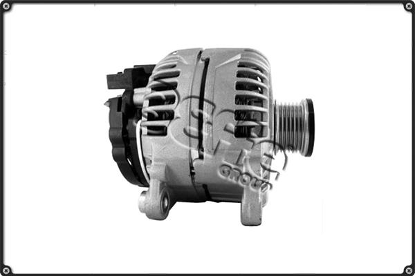 3Effe Group PRAL576 - Alternatore autozon.pro