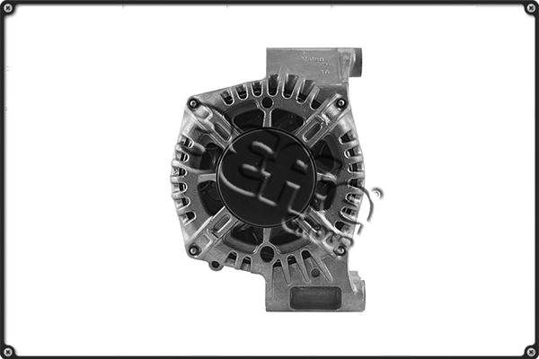 3Effe Group PRAL693 - Alternatore autozon.pro