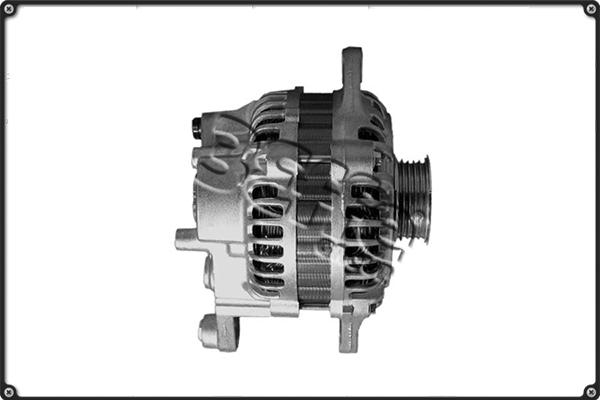 3Effe Group PRAL642 - Alternatore autozon.pro