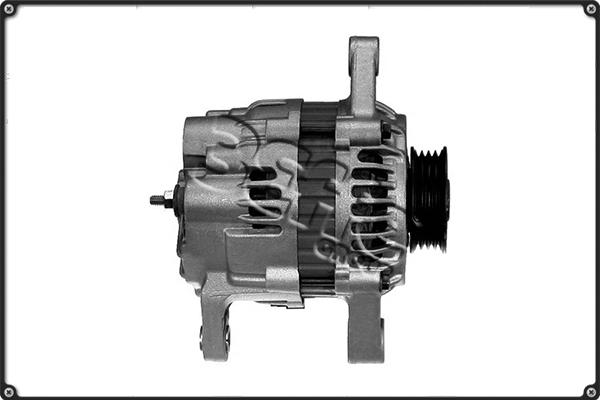 3Effe Group PRAL015 - Alternatore autozon.pro