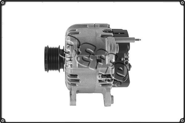 3Effe Group PRAL194 - Alternatore autozon.pro